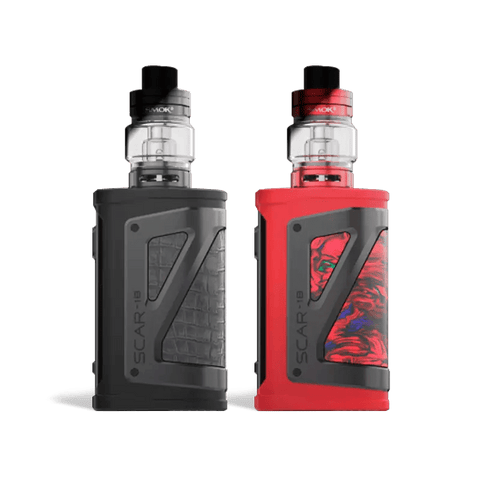 SMOK Scar‑18 Kit - Vape & Candy Wholesale