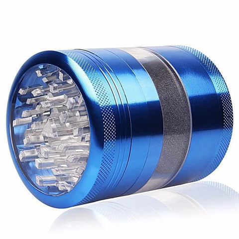 Tobacco Grinder (Small Size) - Vape & Candy Wholesale