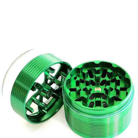 Tobacco Grinder (Small Size) - Vape & Candy Wholesale