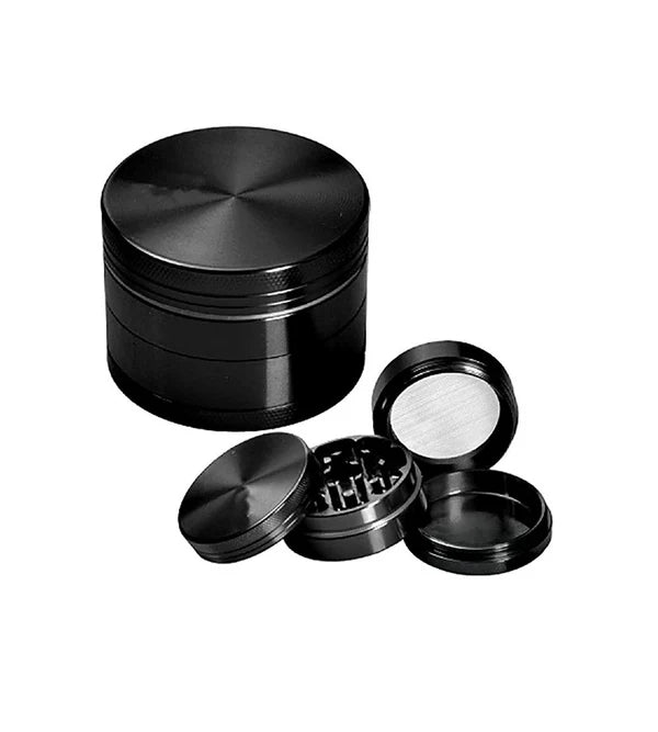 Tobacco Grinder (Small Size)