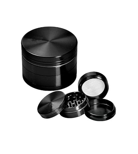 Tobacco Grinder (Small Size) - Vape & Candy Wholesale