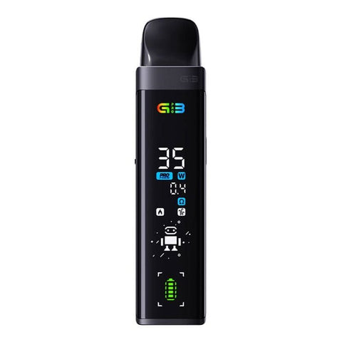 Uwell Caliburn G3 Pro Pod Kit - Vape & Candy Wholesale