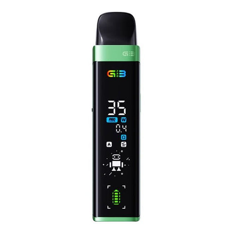 Uwell Caliburn G3 Pro Pod Kit - Vape & Candy Wholesale