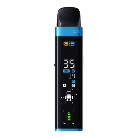 Uwell Caliburn G3 Pro Pod Kit - Vape & Candy Wholesale
