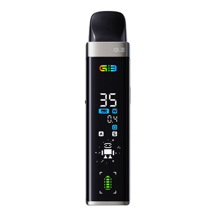 Uwell Caliburn G3 Pro Pod Kit