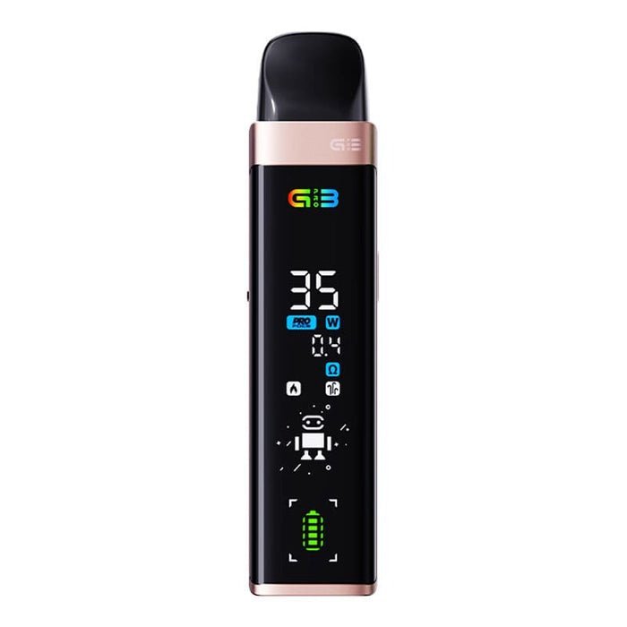 Uwell Caliburn G3 Pro Pod Kit
