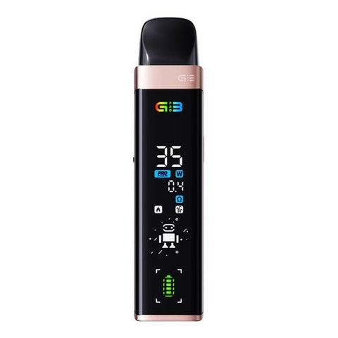 Uwell Caliburn G3 Pro Pod Kit - Vape & Candy Wholesale