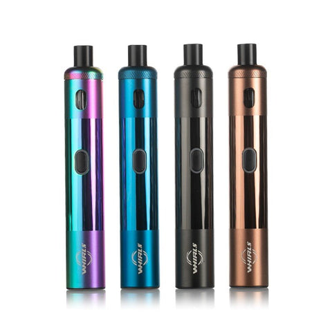 Uwell Whirl S 2 mL Tank - Vape & Candy Wholesale