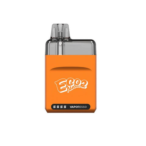Vaporesso Eco Nano 2 Pod Kit - Vape & Candy Wholesale