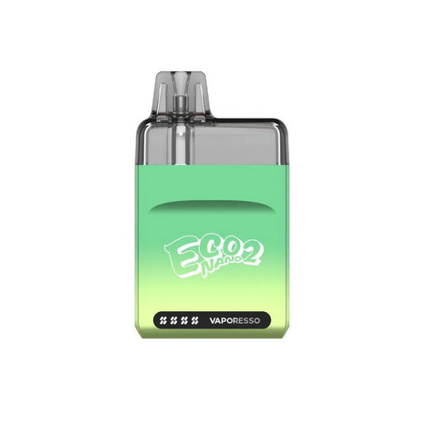 Vaporesso Eco Nano 2 Pod Kit - Vape & Candy Wholesale