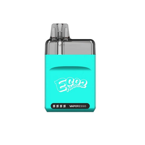 Vaporesso Eco Nano 2 Pod Kit - Vape & Candy Wholesale