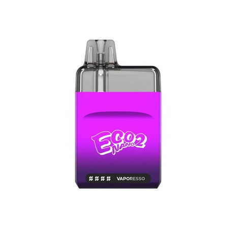 Vaporesso Eco Nano 2 Pod Kit - Vape & Candy Wholesale