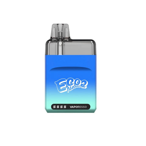 Vaporesso Eco Nano 2 Pod Kit - Vape & Candy Wholesale