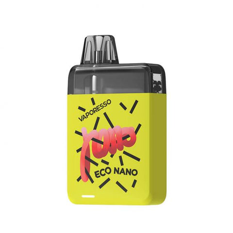 Vaporesso ECO Nano Pod Kit - Vape & Candy Wholesale