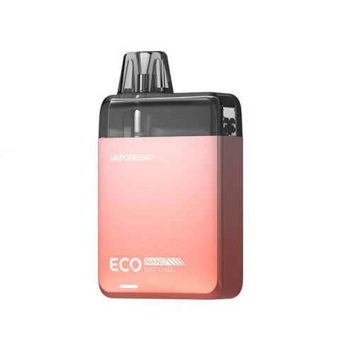 Vaporesso ECO Nano Pod Kit - Vape & Candy Wholesale