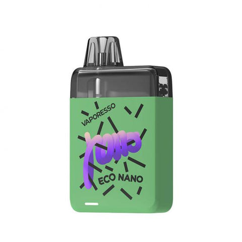 Vaporesso ECO Nano Pod Kit - Vape & Candy Wholesale