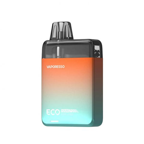 Vaporesso ECO Nano Pod Kit - Vape & Candy Wholesale