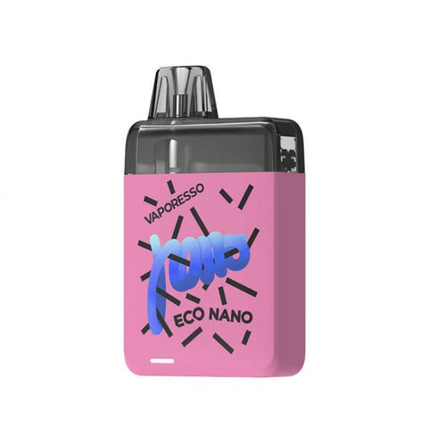 Vaporesso ECO Nano Pod Kit - Vape & Candy Wholesale