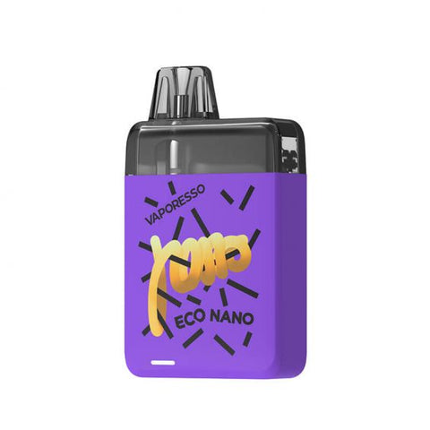 Vaporesso ECO Nano Pod Kit - Vape & Candy Wholesale