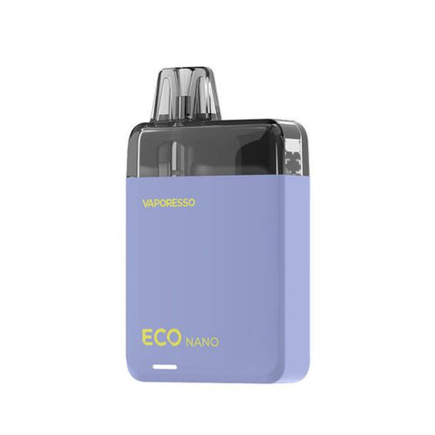 Vaporesso ECO Nano Pod Kit - Vape & Candy Wholesale