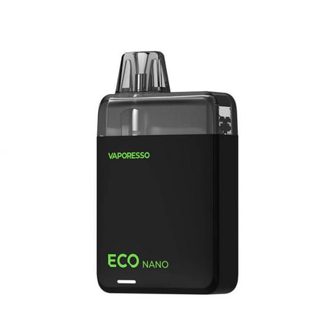 Vaporesso ECO Nano Pod Kit - Vape & Candy Wholesale