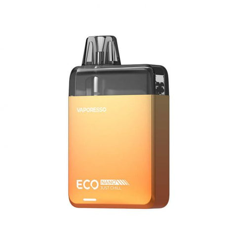 Vaporesso ECO Nano Pod Kit - Vape & Candy Wholesale