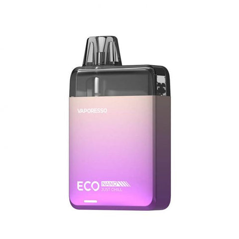 Vaporesso ECO Nano Pod Kit - Vape & Candy Wholesale