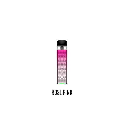 Vaporesso Xros 3 Mini Pod Kit - Vape & Candy Wholesale