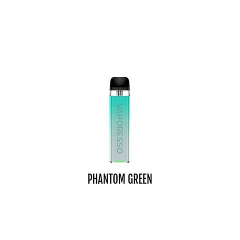 Vaporesso Xros 3 Mini Pod Kit