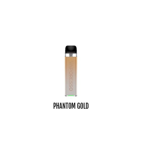Vaporesso Xros 3 Mini Pod Kit - Vape & Candy Wholesale