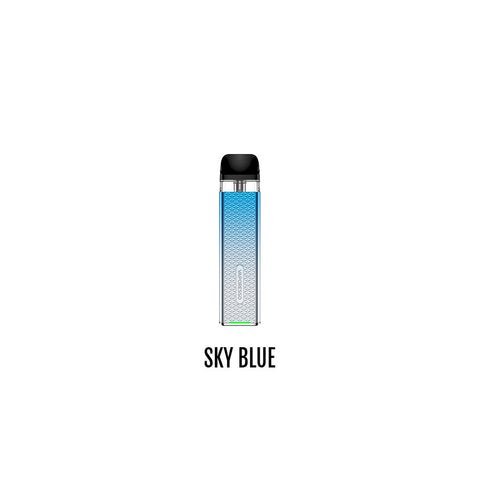 Vaporesso Xros 3 Mini Pod Kit - Vape & Candy Wholesale