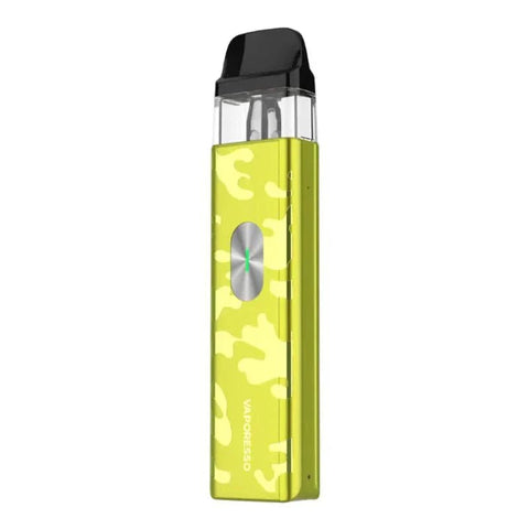 Vaporesso XROS 4 Mini Pod Vape Kit - Vape & Candy Wholesale