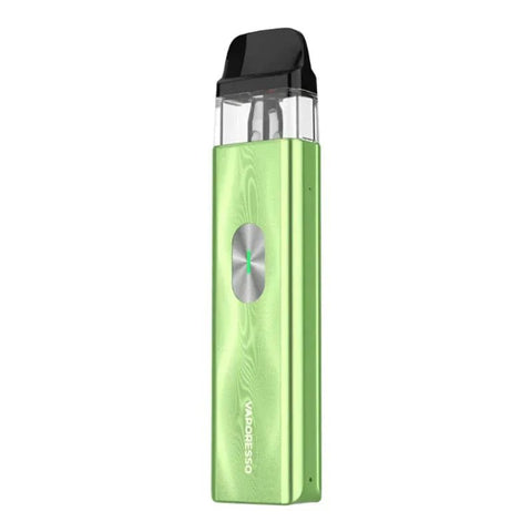 Vaporesso XROS 4 Mini Pod Vape Kit - Vape & Candy Wholesale