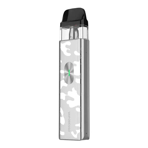 Vaporesso XROS 4 Mini Pod Vape Kit - Vape & Candy Wholesale