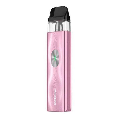 Vaporesso XROS 4 Mini Pod Vape Kit - Vape & Candy Wholesale