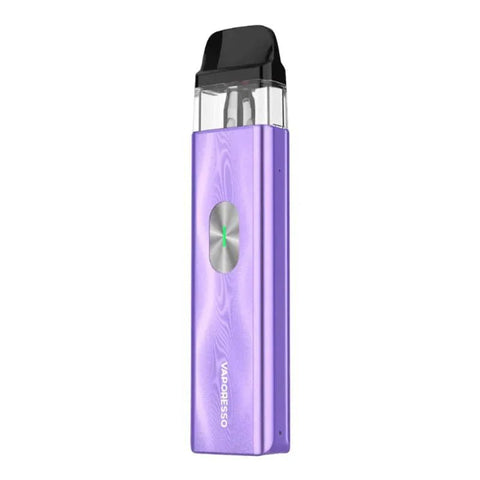 Vaporesso XROS 4 Mini Pod Vape Kit - Vape & Candy Wholesale