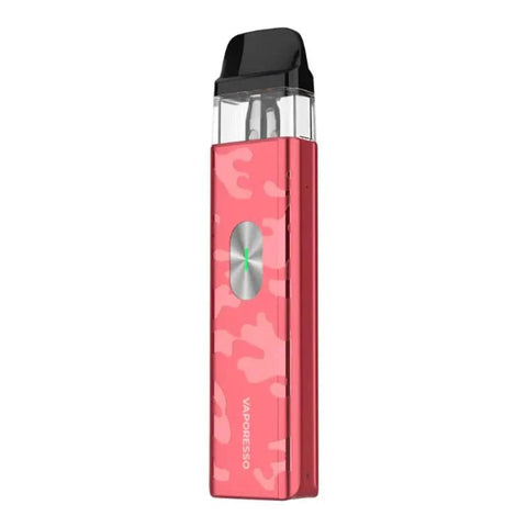 Vaporesso XROS 4 Mini Pod Vape Kit - Vape & Candy Wholesale