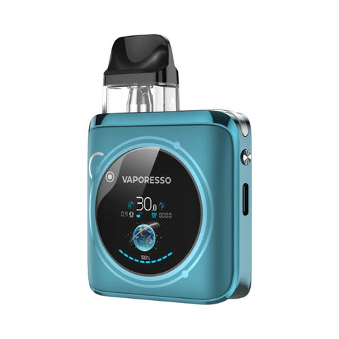 Vaporesso XROS 4 Nano Pod Kit - Vape & Candy Wholesale