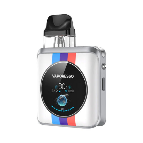 Vaporesso XROS 4 Nano Pod Kit - Vape & Candy Wholesale