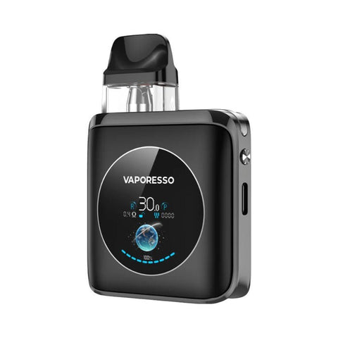 Vaporesso XROS 4 Nano Pod Kit - Vape & Candy Wholesale
