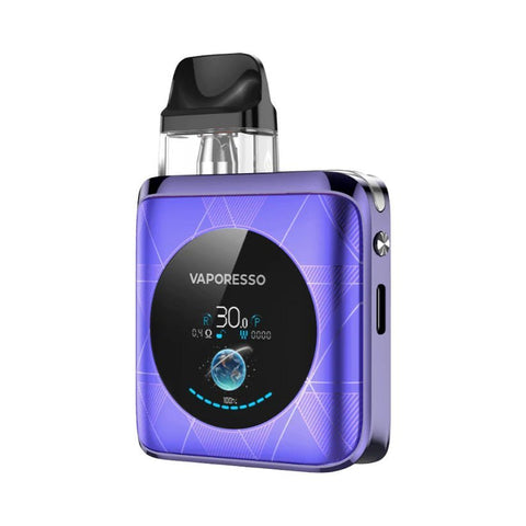 Vaporesso XROS 4 Nano Pod Kit - Vape & Candy Wholesale