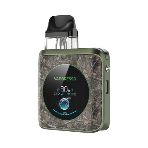 Vaporesso XROS 4 Nano Pod Kit - Vape & Candy Wholesale