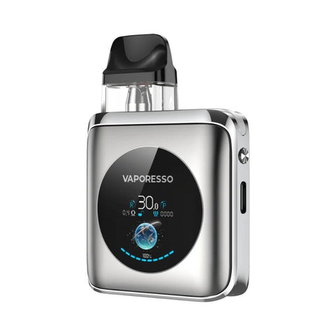 Vaporesso XROS 4 Nano Pod Kit - Vape & Candy Wholesale