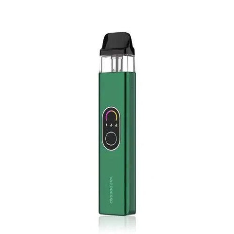 Vaporesso XROS 4 Pod Vape Kit - Vape & Candy Wholesale