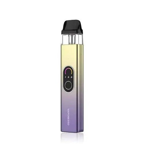 Vaporesso XROS 4 Pod Vape Kit - Vape & Candy Wholesale