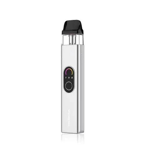 Vaporesso XROS 4 Pod Vape Kit - Vape & Candy Wholesale