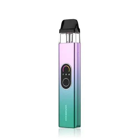 Vaporesso XROS 4 Pod Vape Kit - Vape & Candy Wholesale