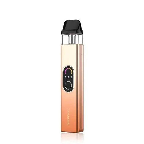 Vaporesso XROS 4 Pod Vape Kit - Vape & Candy Wholesale