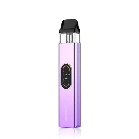 Vaporesso XROS 4 Pod Vape Kit - Vape & Candy Wholesale