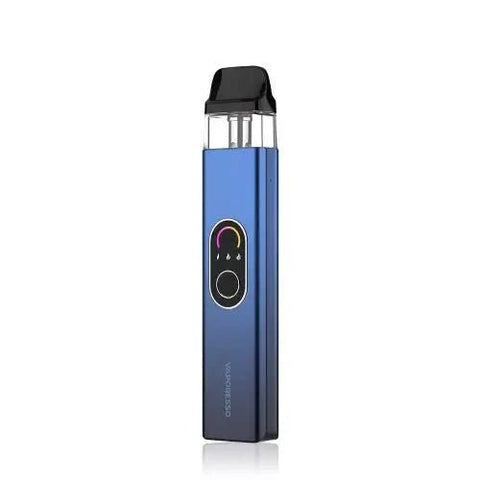 Vaporesso XROS 4 Pod Vape Kit - Vape & Candy Wholesale